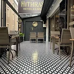 Mithras איזמיר