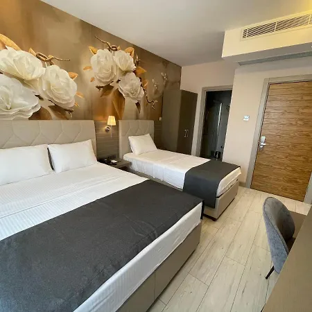 Hotel Mithras *