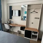 Mithras Hotell Izmir