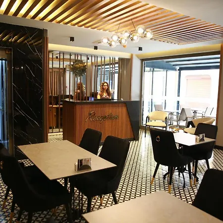 Hotel Mithras Izmir