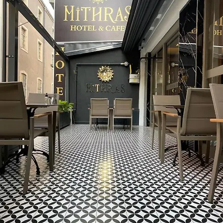 Hotel Mithras Izmir