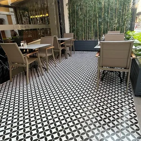 Mithras Hotel Izmir