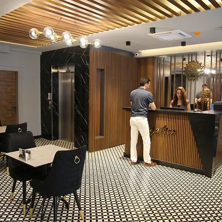 Hotell Mithras *