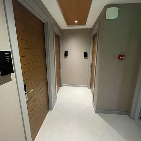 酒店 Mithras 伊兹密尔