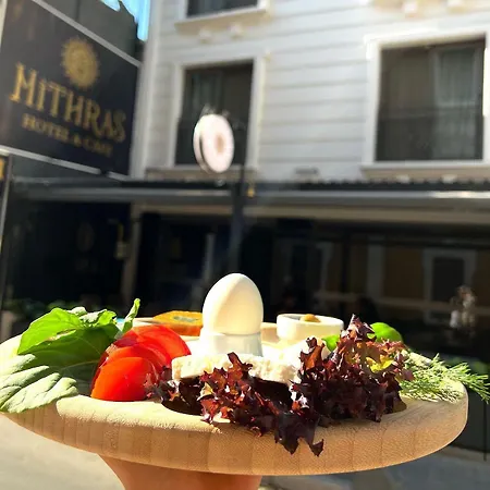 Hotel Mithras *