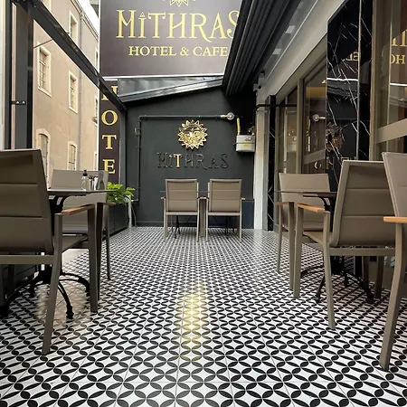 Mithras Измир