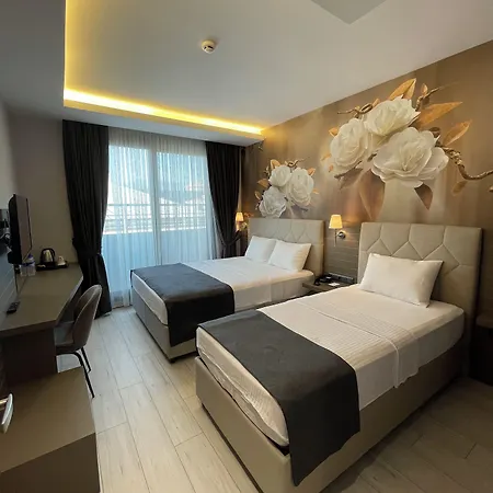 Mithras 酒店 伊兹密尔