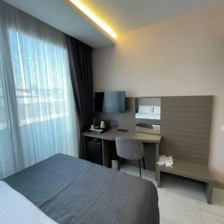 Mithras Hotel