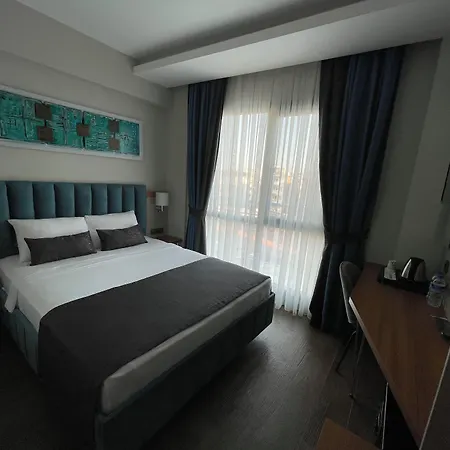 Hotell Mithras