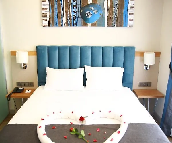 Mithras Hotell Izmir